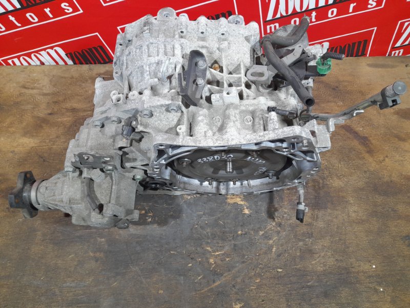 АКПП, 47500 рублей, Солонцы