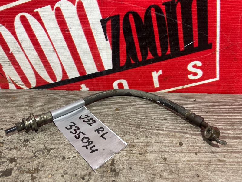 Шланг тормозной, 800 рублей, Красноярск