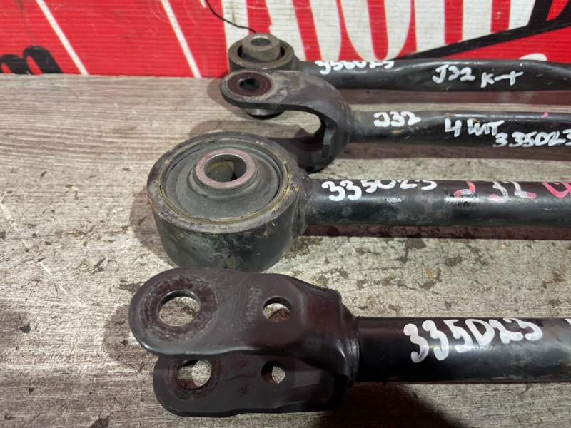 Тяга задняя, 1900 рублей, Красноярск