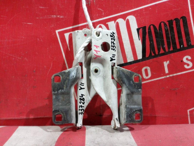 Петля (Шарнир капота), 300 рублей, Красноярск