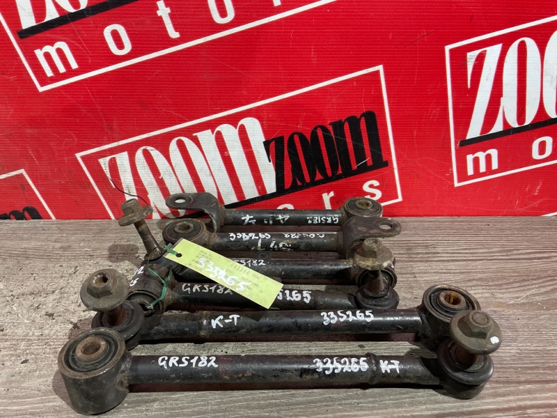 Тяга задняя, 3500 рублей, Красноярск