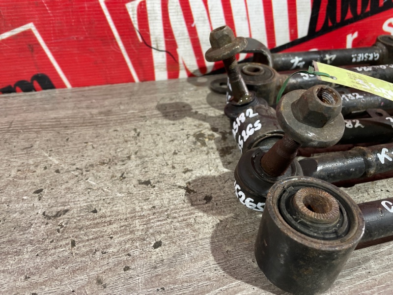 Тяга задняя, 3500 рублей, Красноярск