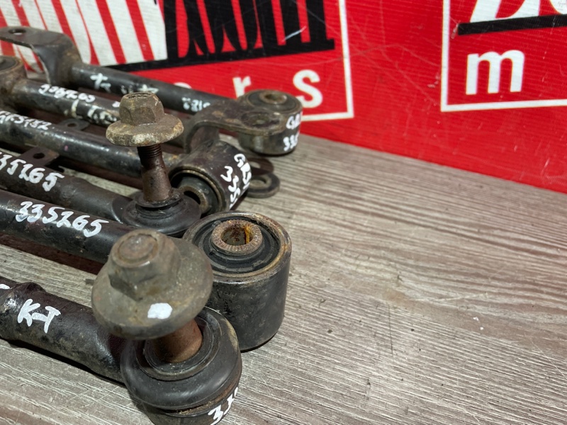 Тяга задняя, 3500 рублей, Красноярск