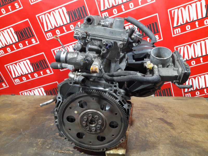 Двигатель, 114000 рублей, Красноярск