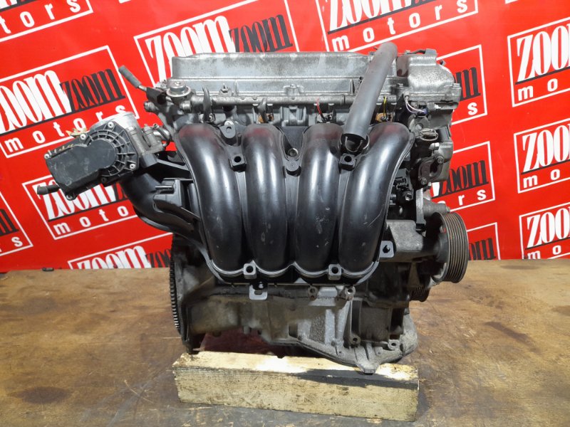 Двигатель, 114000 рублей, Красноярск