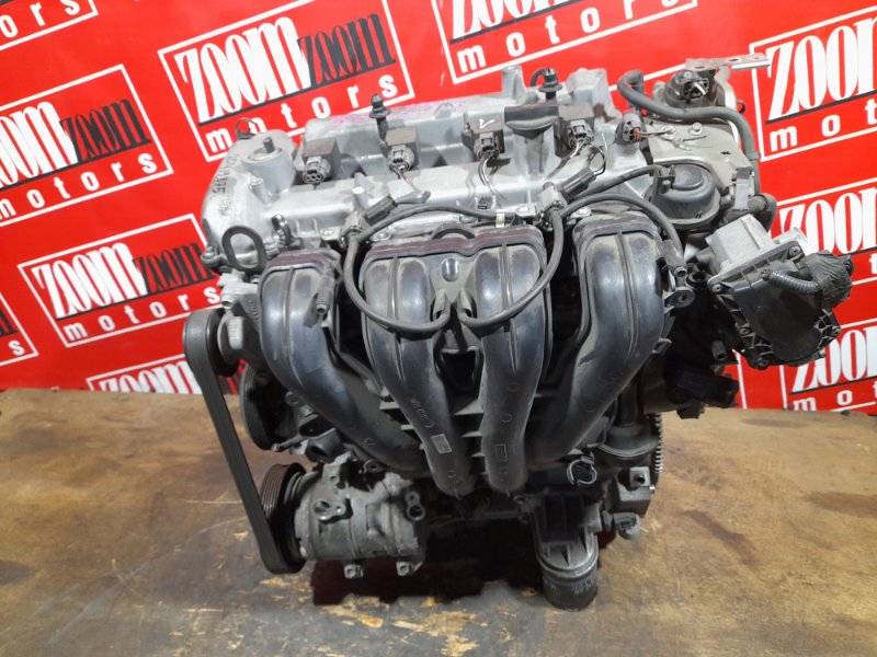 Двигатель, 85500 рублей, Красноярск