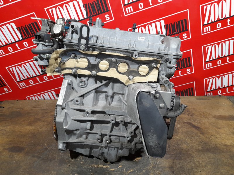 Двигатель, 85500 рублей, Красноярск