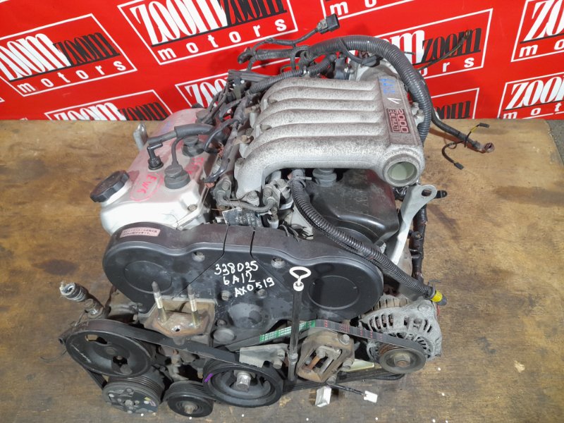 Двигатель, 76000 рублей, Красноярск