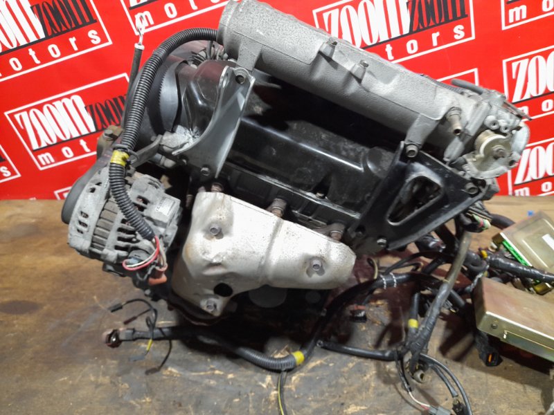 Двигатель, 76000 рублей, Красноярск