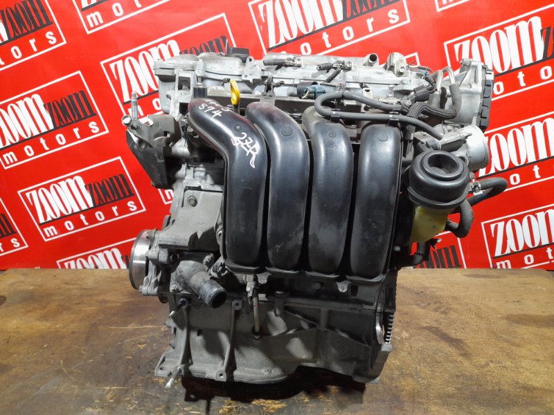 Двигатель, 76000 рублей, Красноярск