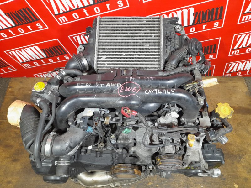 Двигатель, 95000 рублей, Красноярск