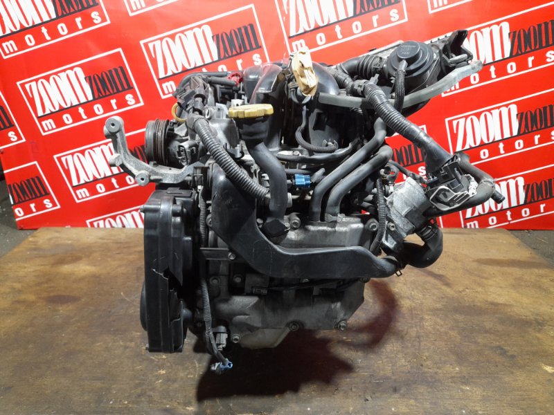 Двигатель, 95000 рублей, Красноярск