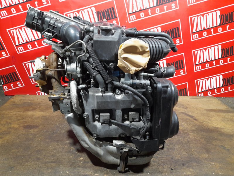 Двигатель, 95000 рублей, Красноярск