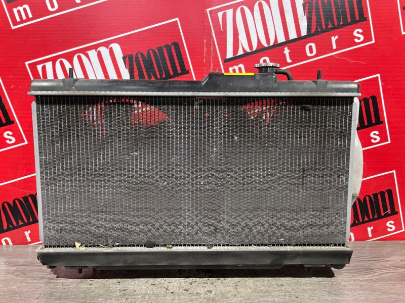 Радиатор двигателя, 7200 рублей, Красноярск