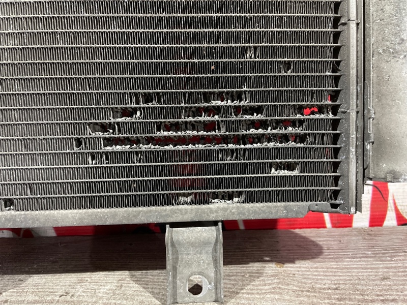 Радиатор кондиционера, 900 рублей, Красноярск