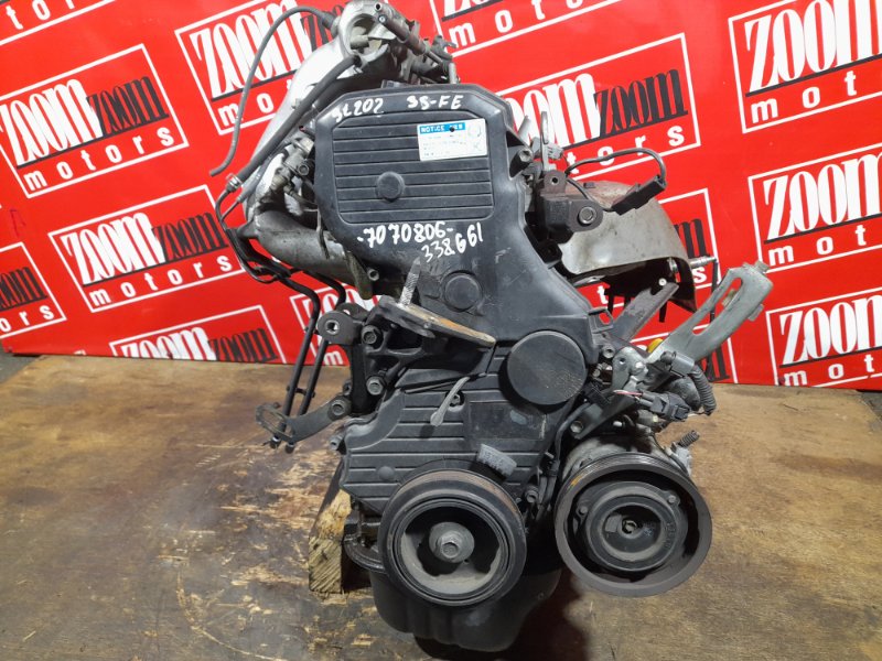 Двигатель, 108300 рублей, Красноярск