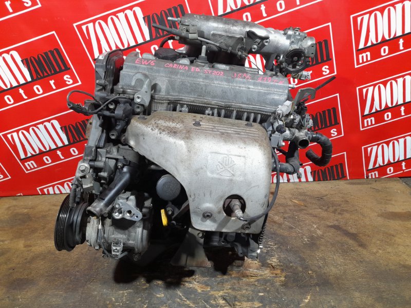 Двигатель, 108300 рублей, Красноярск