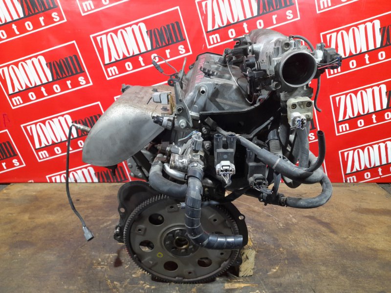 Двигатель, 108300 рублей, Красноярск