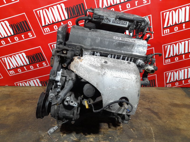 Двигатель, 108300 рублей, Красноярск