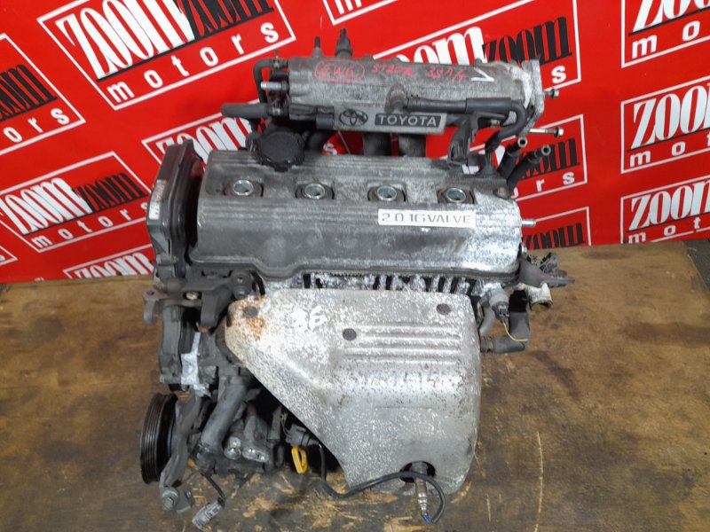 Двигатель, 108300 рублей, Красноярск