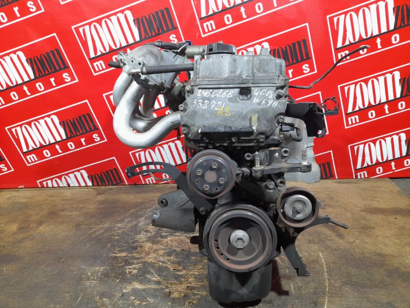 Двигатель, 50400 рублей, Красноярск