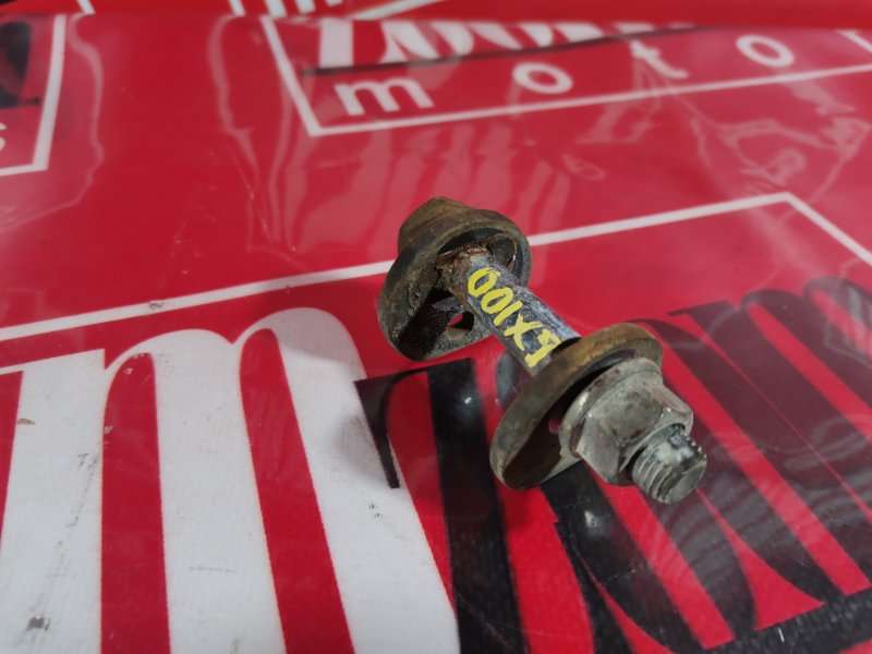 Болт балки подвески, 1000 рублей, Красноярск