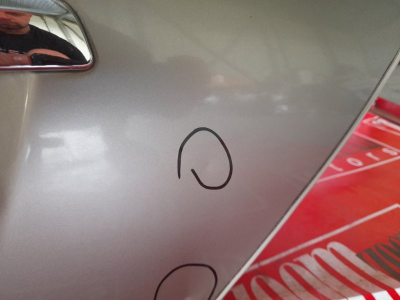 Крышка багажника, 2900 рублей, Красноярск