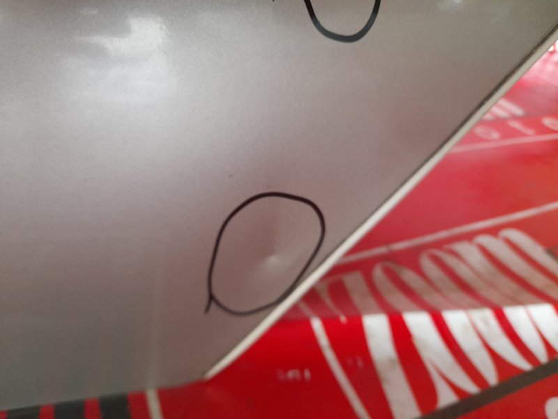 Крышка багажника, 2900 рублей, Красноярск