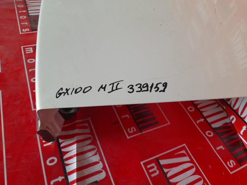 Крышка багажника, 2400 рублей, Красноярск