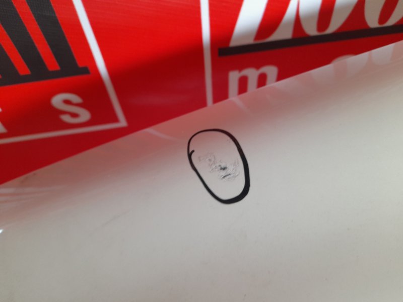 Крыло, 4800 рублей, Красноярск