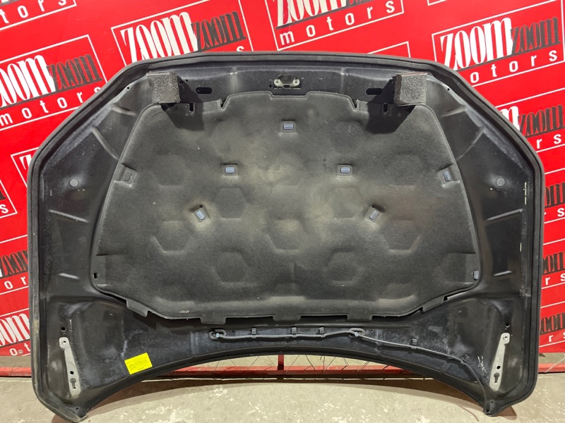 Капот, 18100 рублей, Солонцы