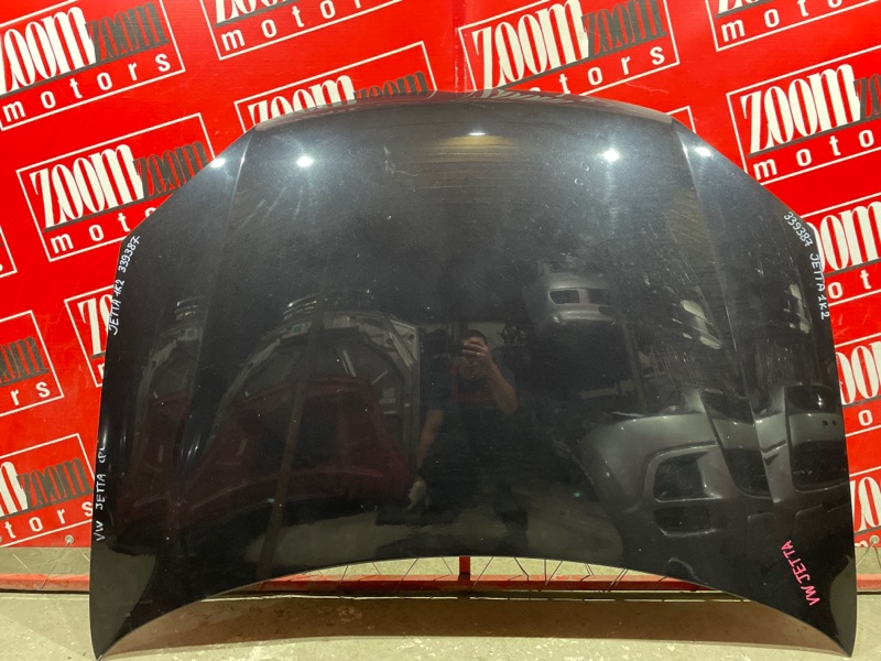 Капот, 8000 рублей, Солонцы