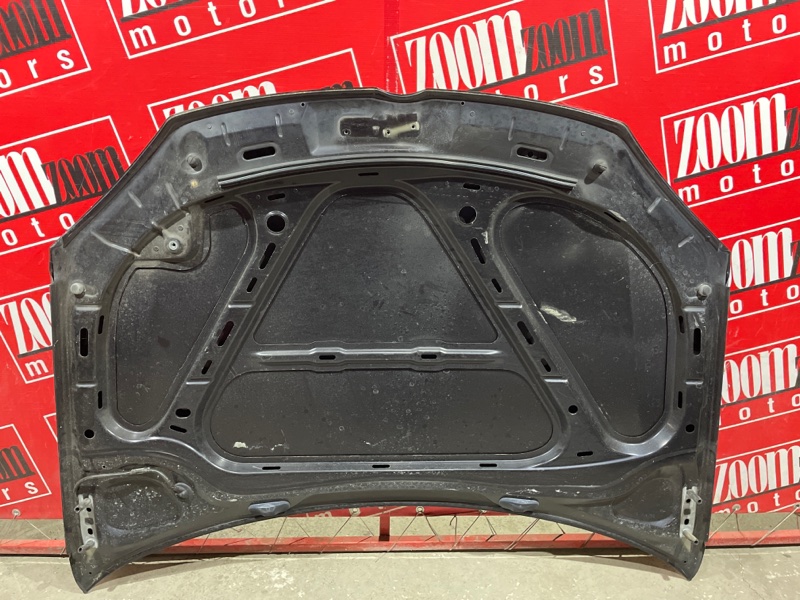 Капот, 8000 рублей, Солонцы