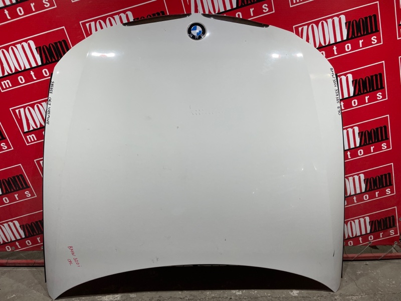 Капот, 5500 рублей, Солонцы