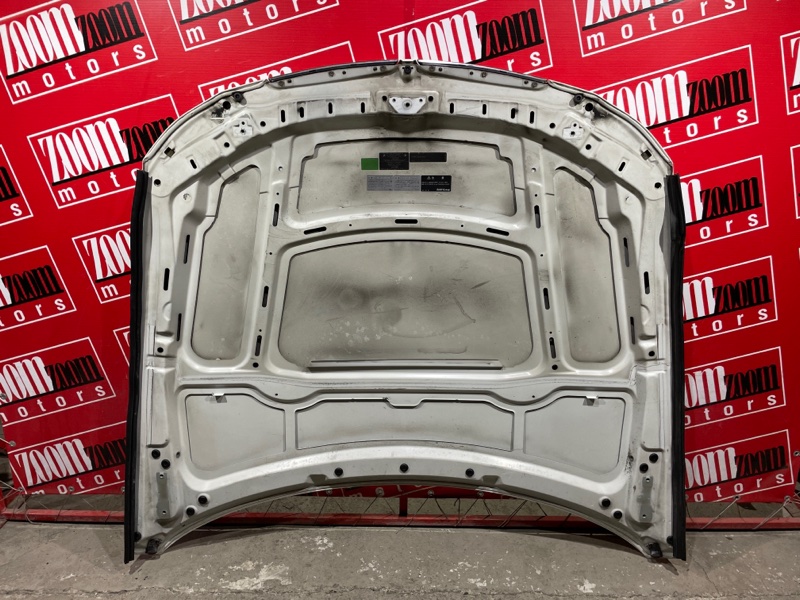 Капот, 5500 рублей, Солонцы