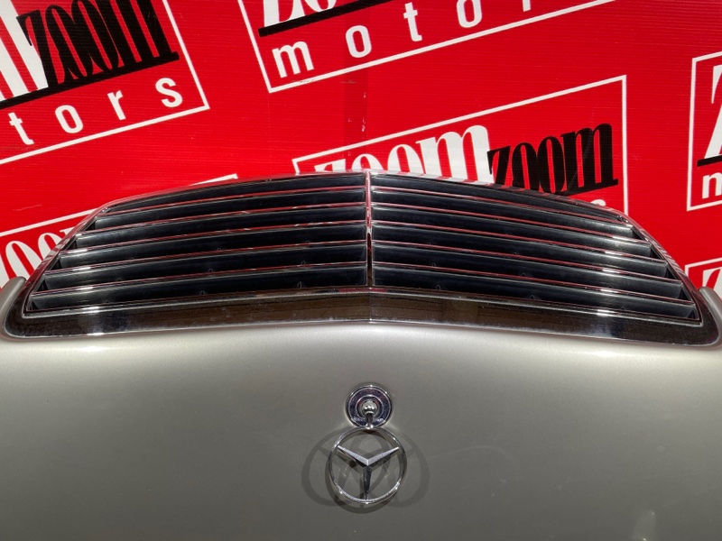 Капот, 25000 рублей, Солонцы