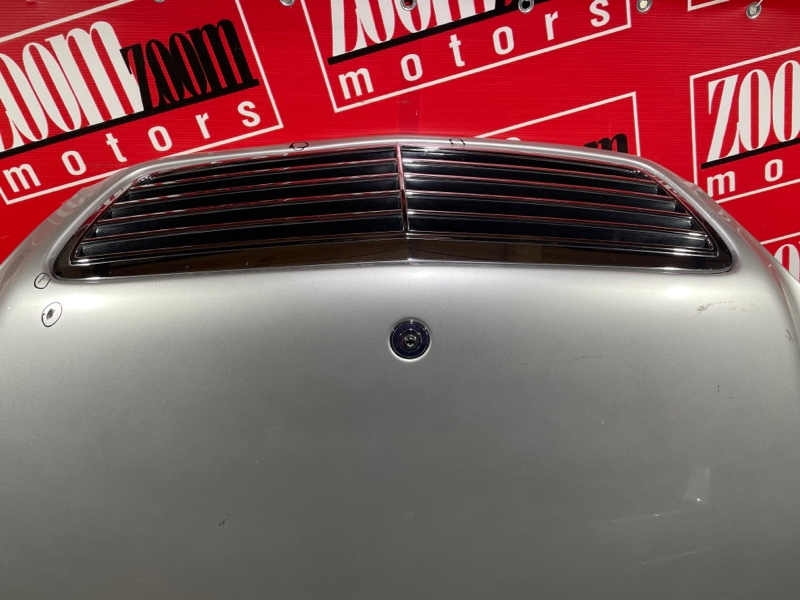 Капот, 15100 рублей, Солонцы