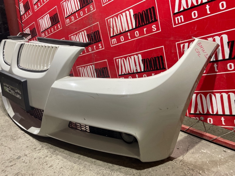 Бампер, 17200 рублей, Солонцы