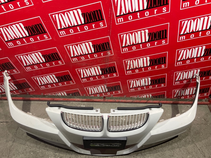 Бампер, 17200 рублей, Солонцы