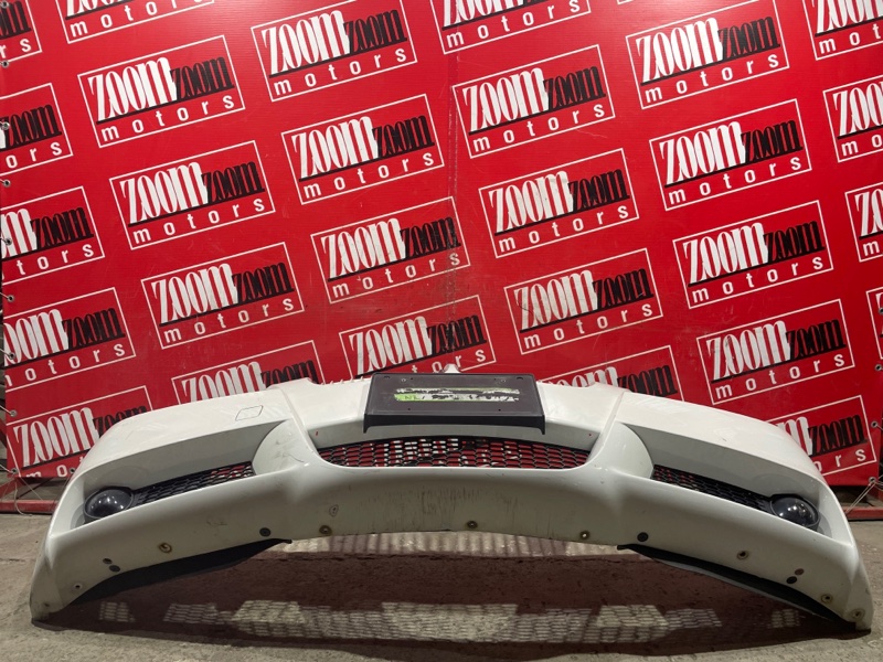 Бампер, 17200 рублей, Солонцы