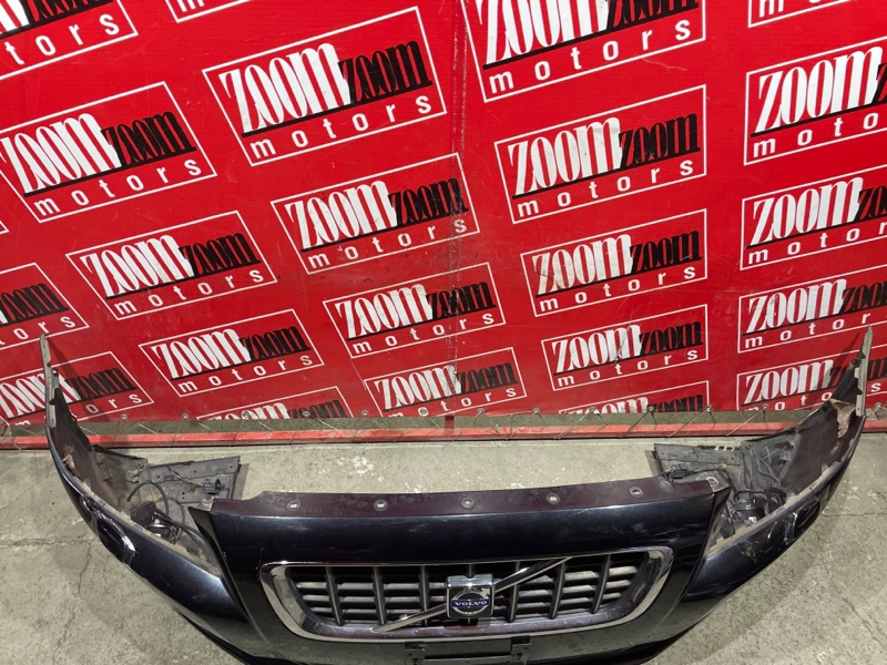 Бампер, 26400 рублей, Солонцы