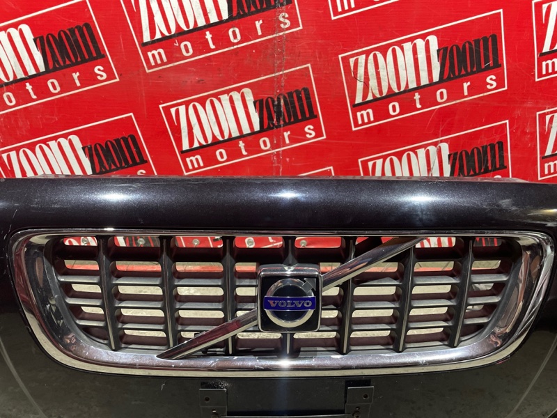 Бампер, 26400 рублей, Солонцы