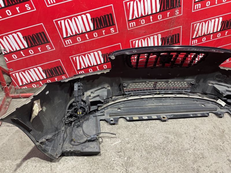 Бампер, 26400 рублей, Солонцы