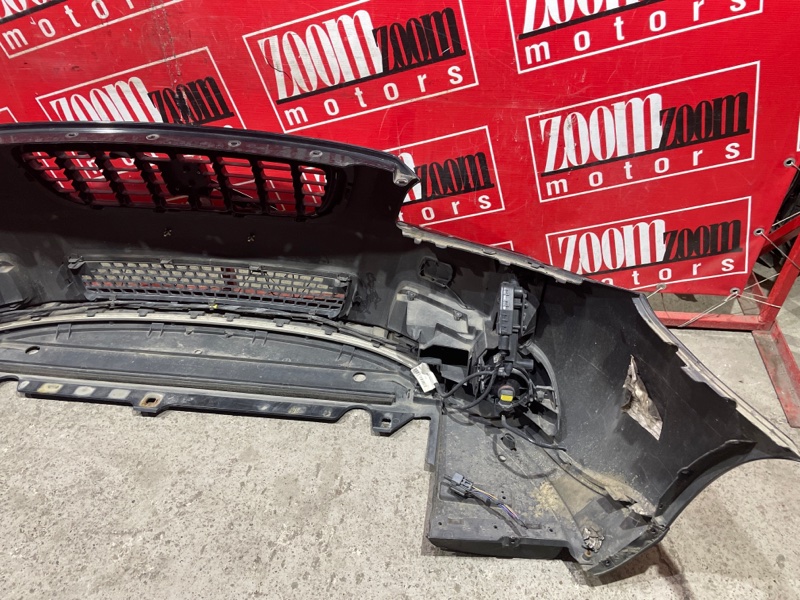 Бампер, 26400 рублей, Солонцы