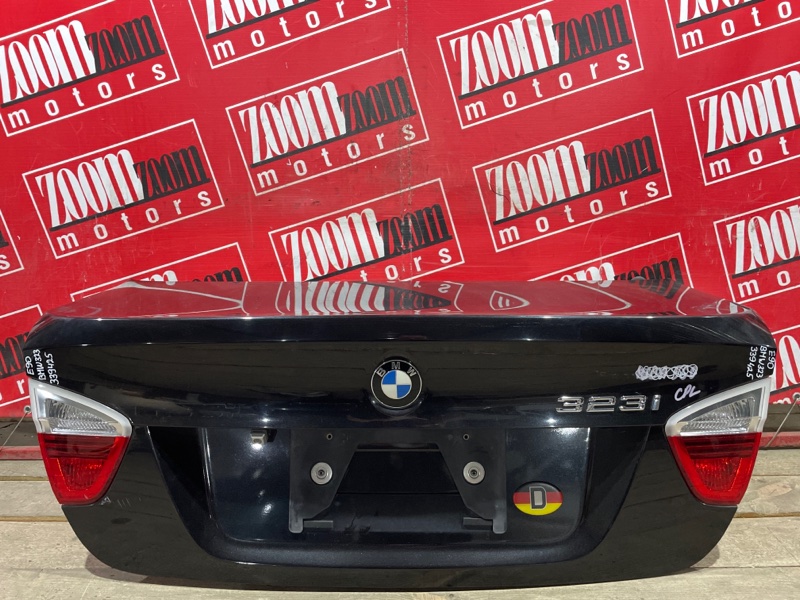 Крышка багажника, 2900 рублей, Солонцы