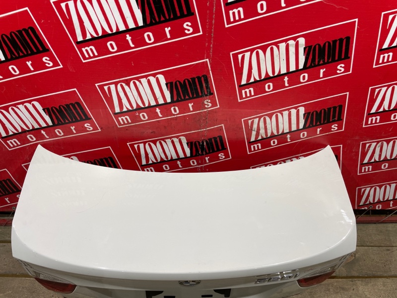 Крышка багажника, 2900 рублей, Солонцы