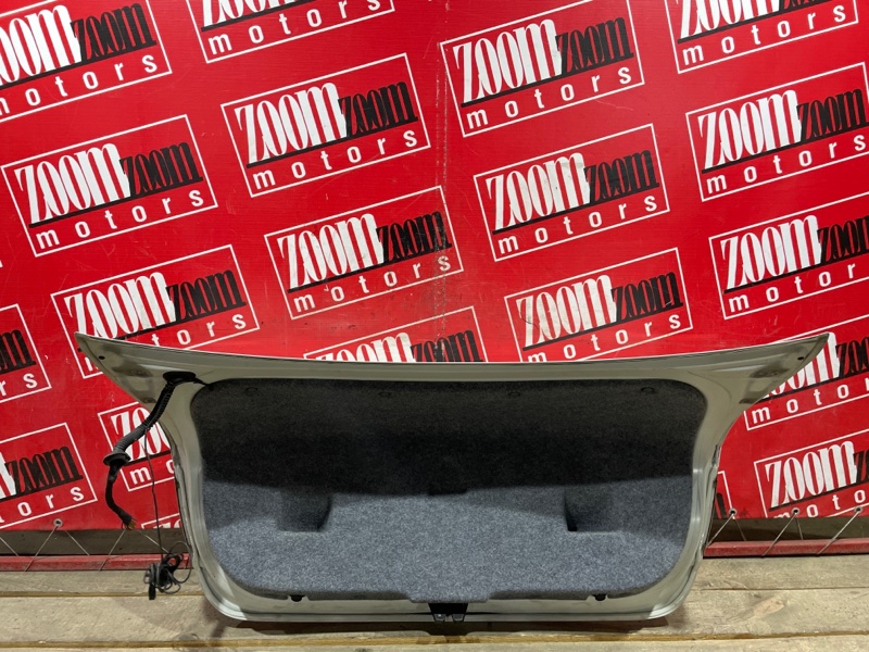 Крышка багажника, 2900 рублей, Солонцы