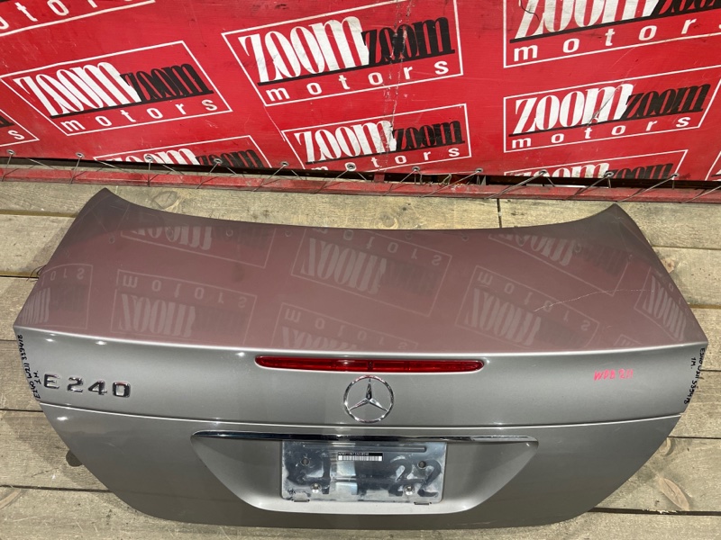 Крышка багажника, 5000 рублей, Солонцы