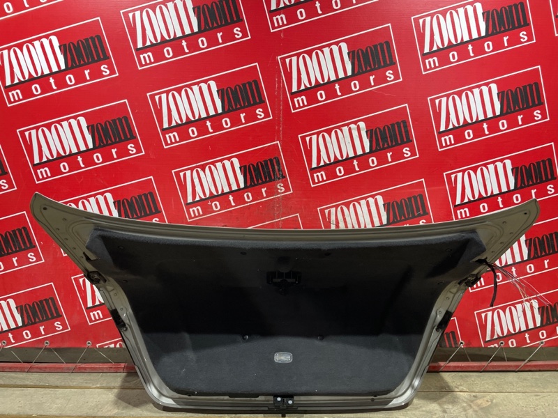 Крышка багажника, 5000 рублей, Солонцы