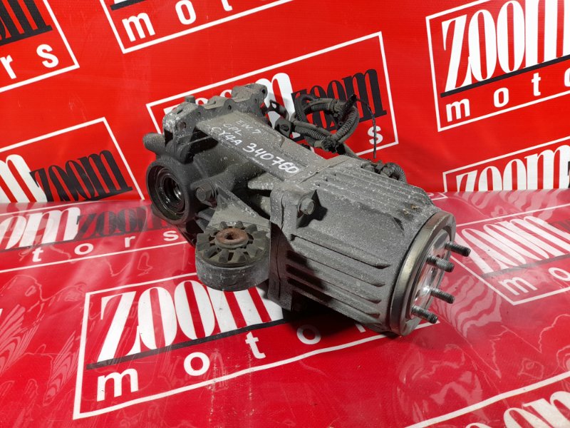 Редуктор моста, 6200 рублей, Красноярск